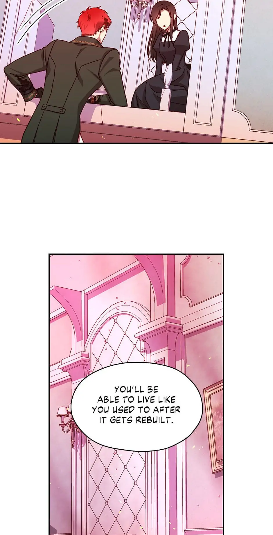 Surviving As A Maid - Chapter 62 Page 55