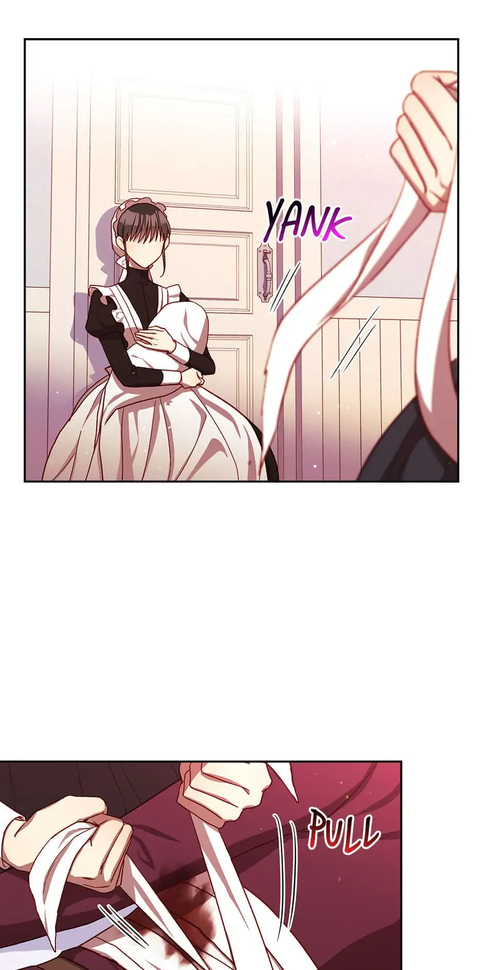 Surviving As A Maid - Chapter 64 Page 2