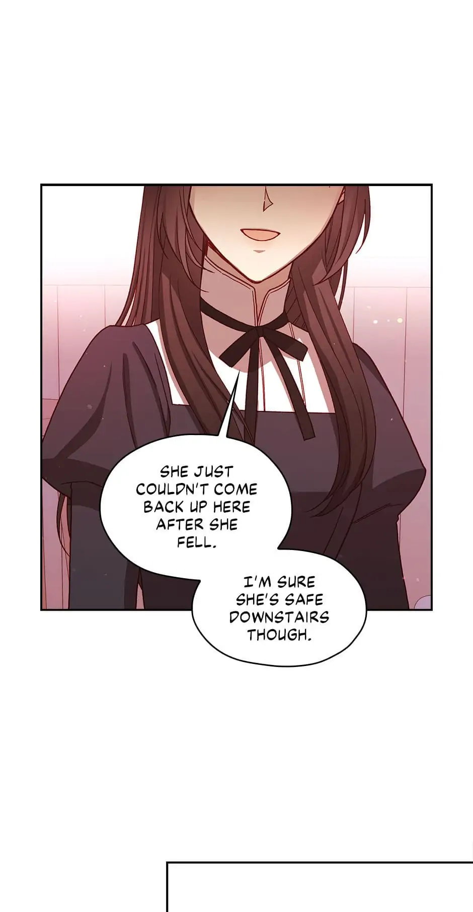 Surviving As A Maid - Chapter 64 Page 8