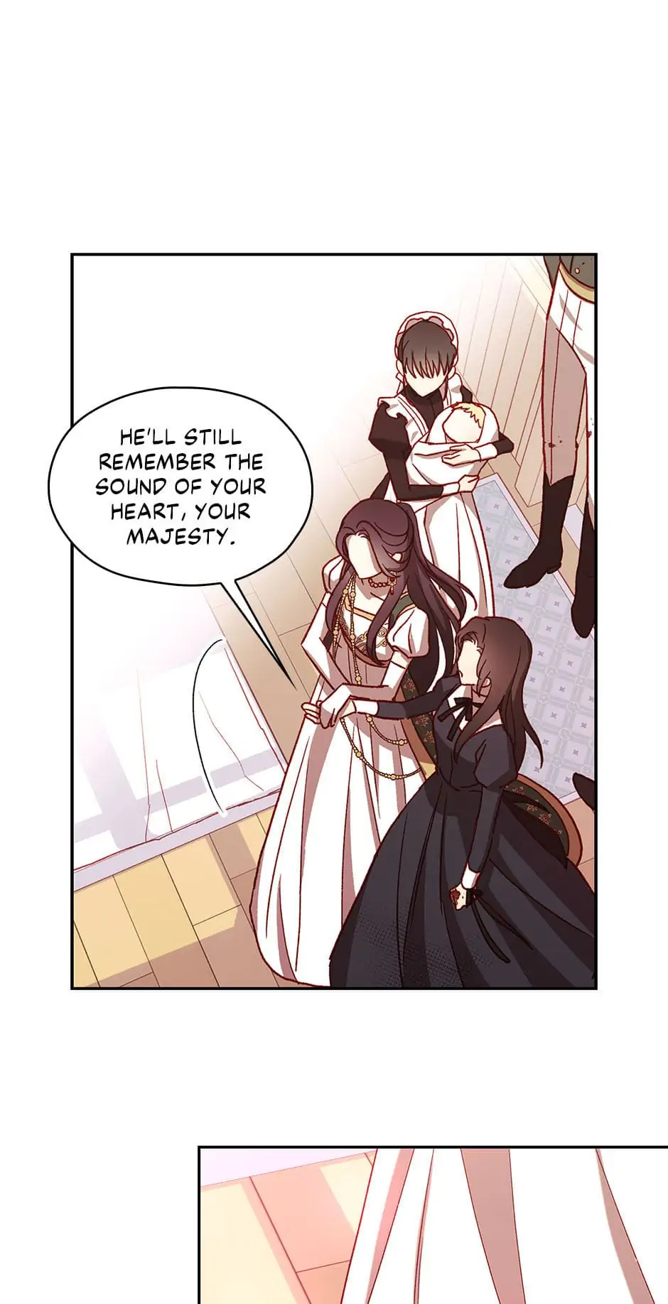 Surviving As A Maid - Chapter 67 Page 33