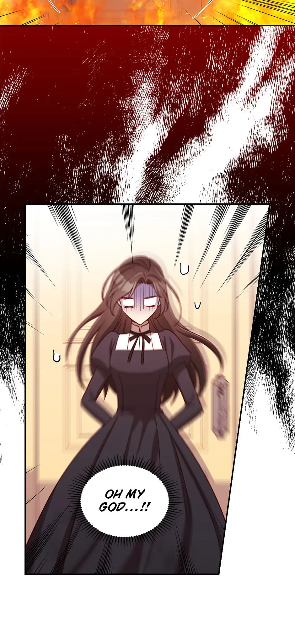 Surviving As A Maid - Chapter 67 Page 50