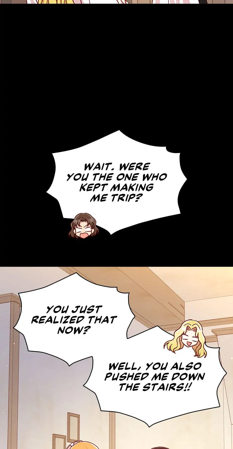 Surviving As A Maid - Chapter 78 Page 39