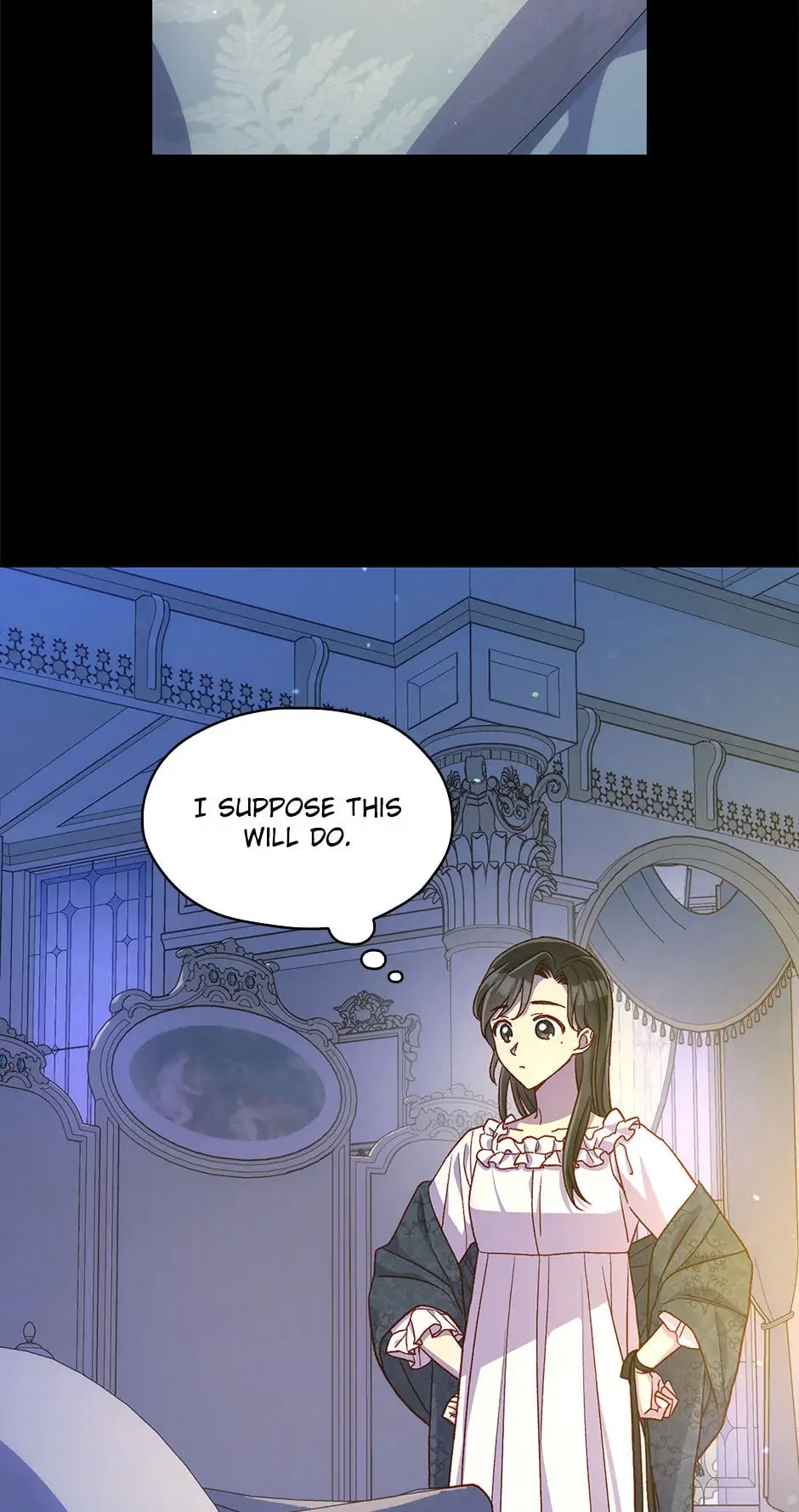 Surviving As A Maid - Chapter 78 Page 4
