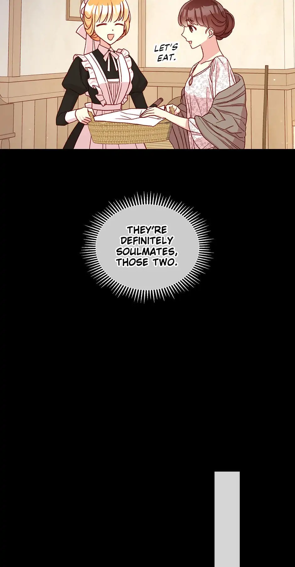 Surviving As A Maid - Chapter 78 Page 40