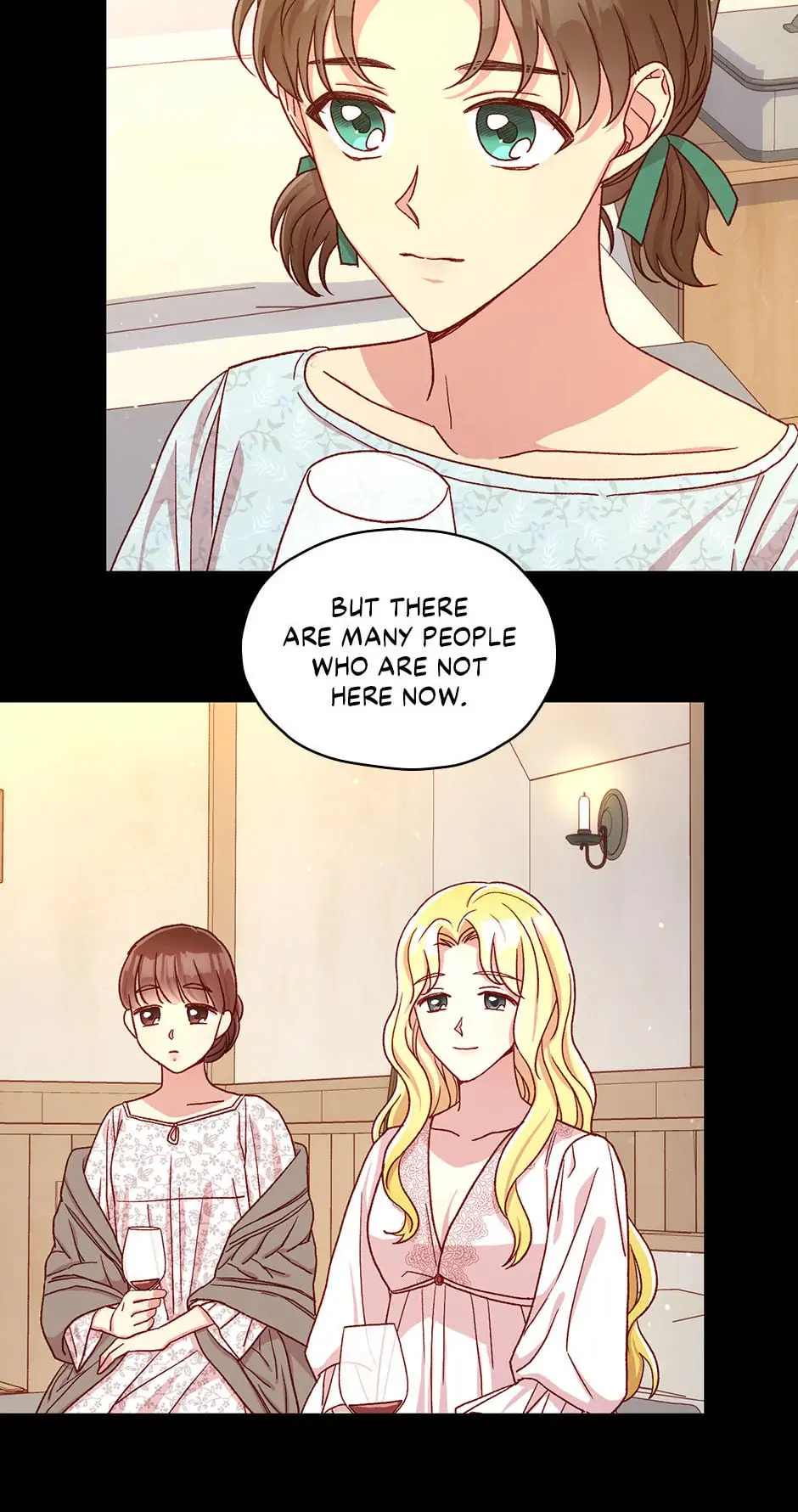 Surviving As A Maid - Chapter 78 Page 69