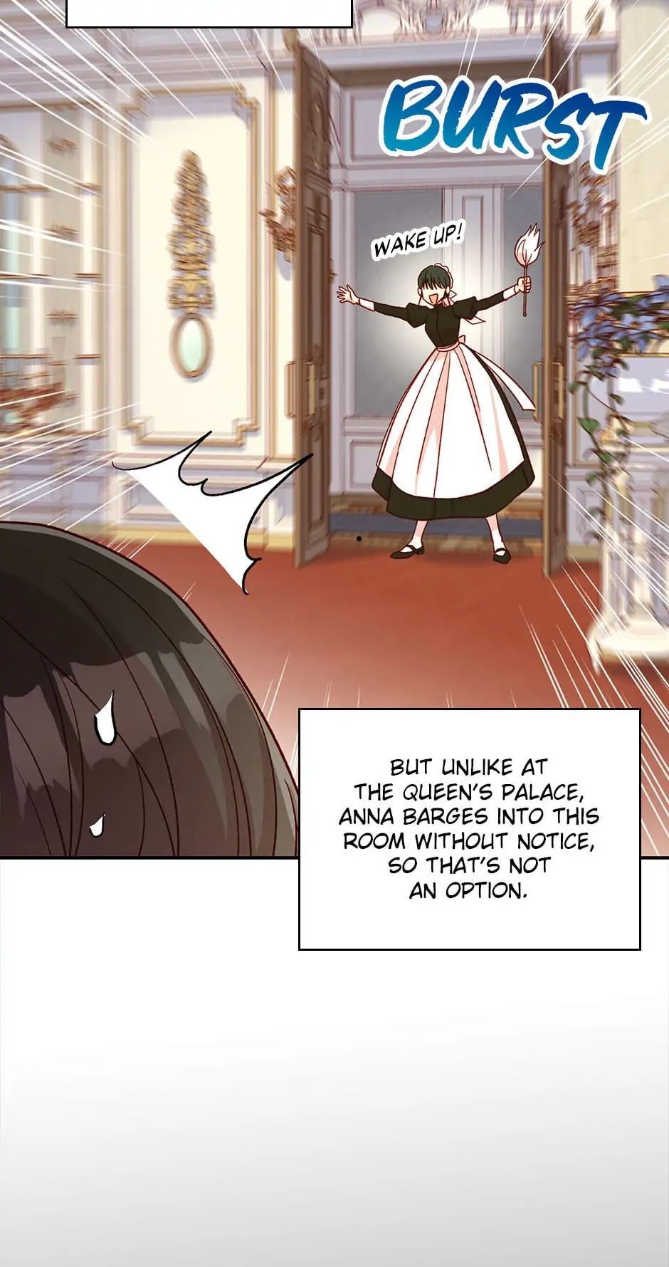 Surviving As A Maid - Chapter 78 Page 8