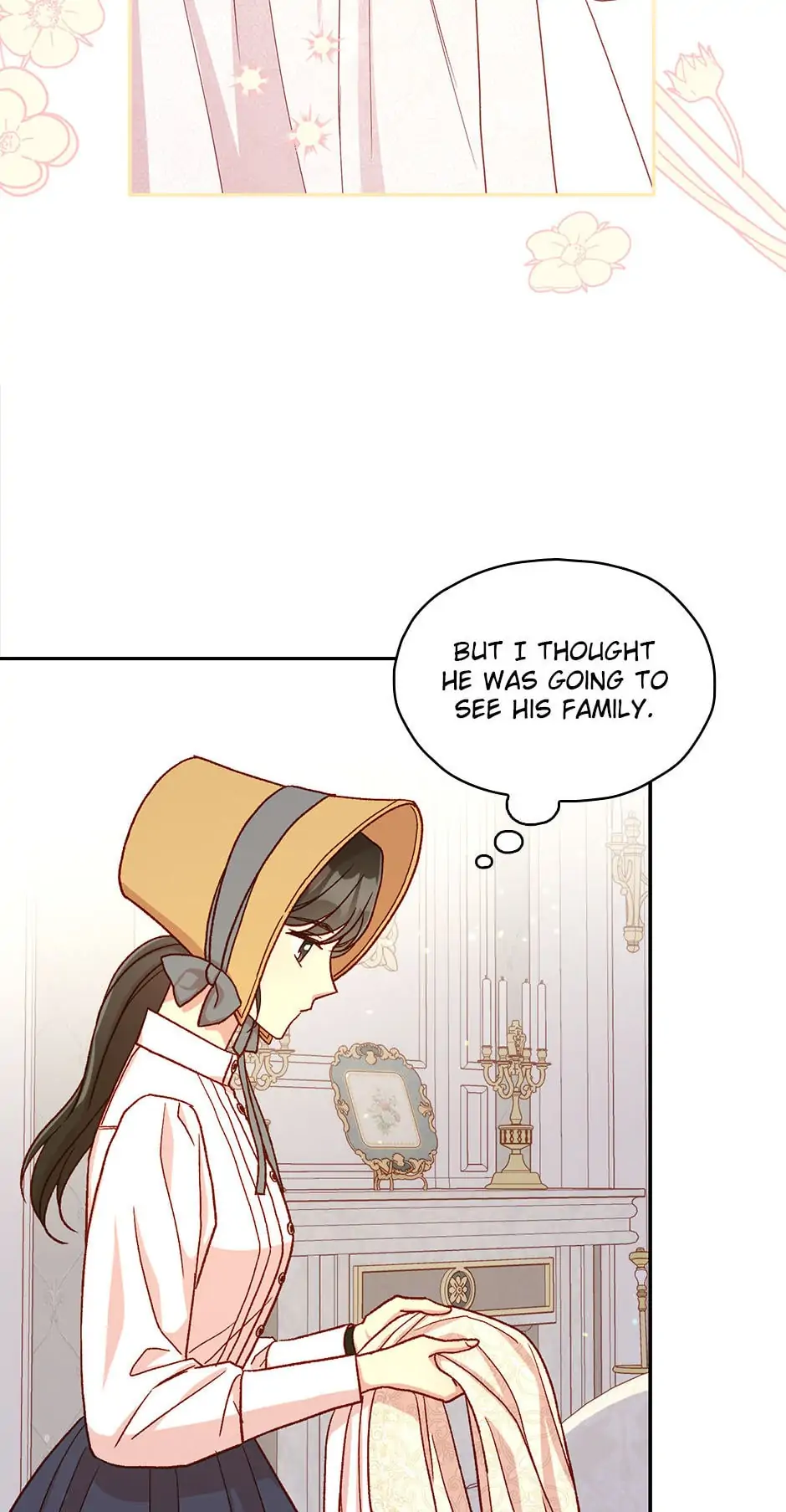 Surviving As A Maid - Chapter 79 Page 54