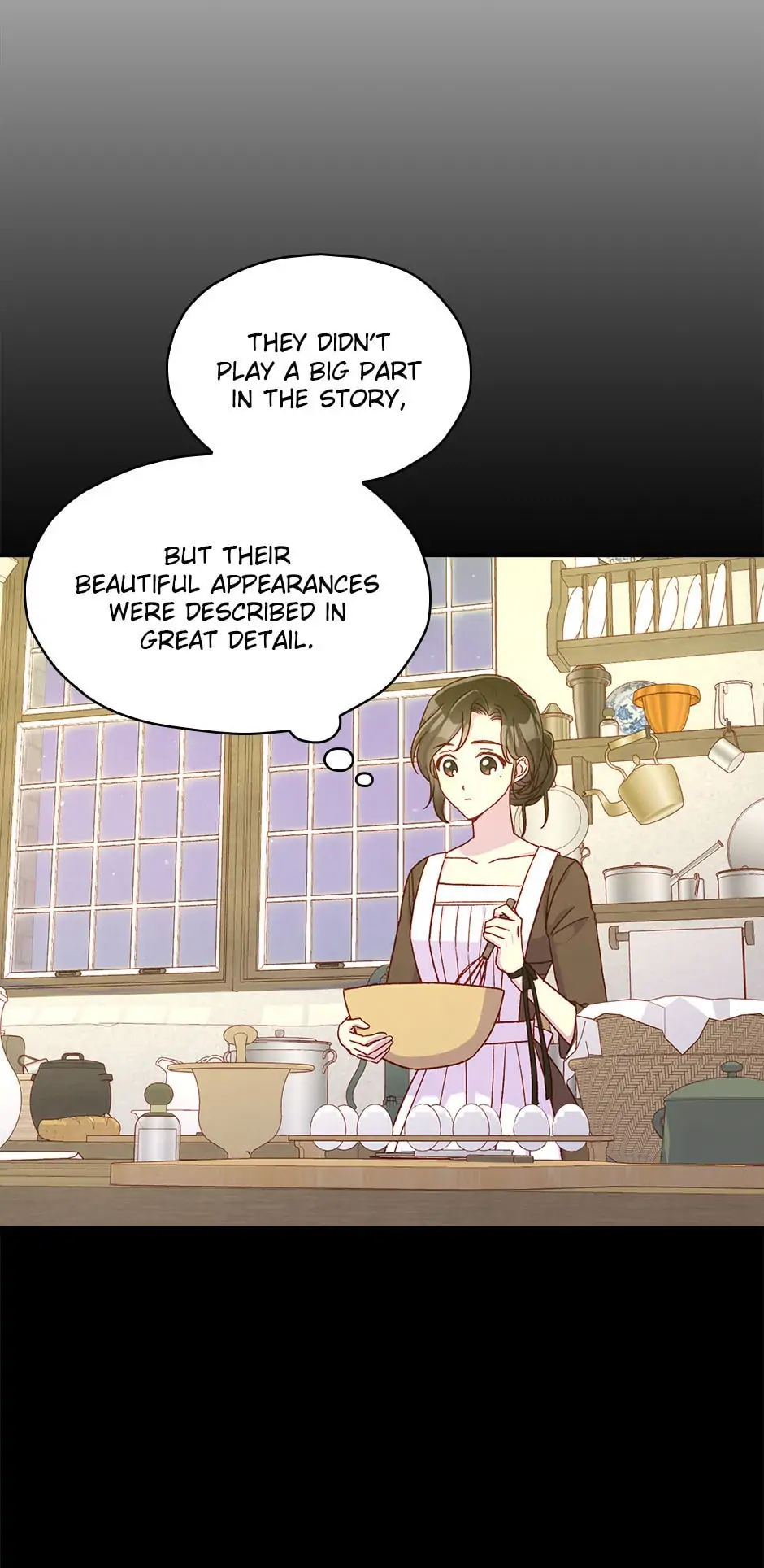 Surviving As A Maid - Chapter 81 Page 8