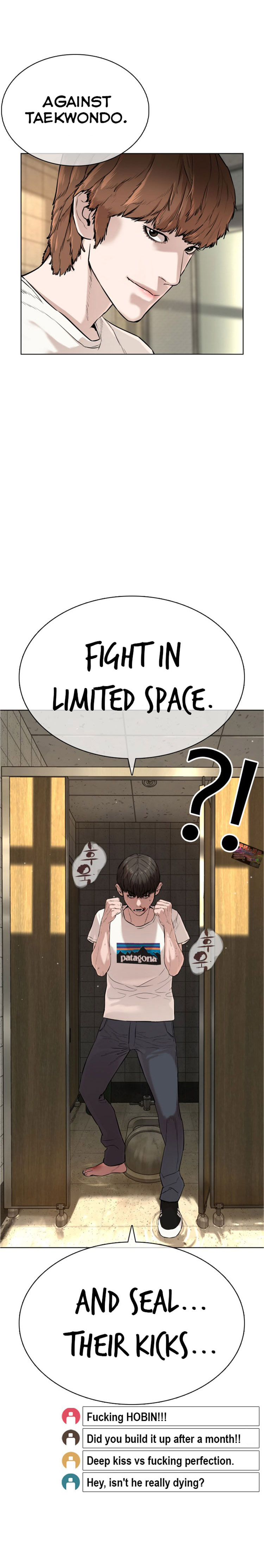 How to Fight - Chapter 18 Page 35