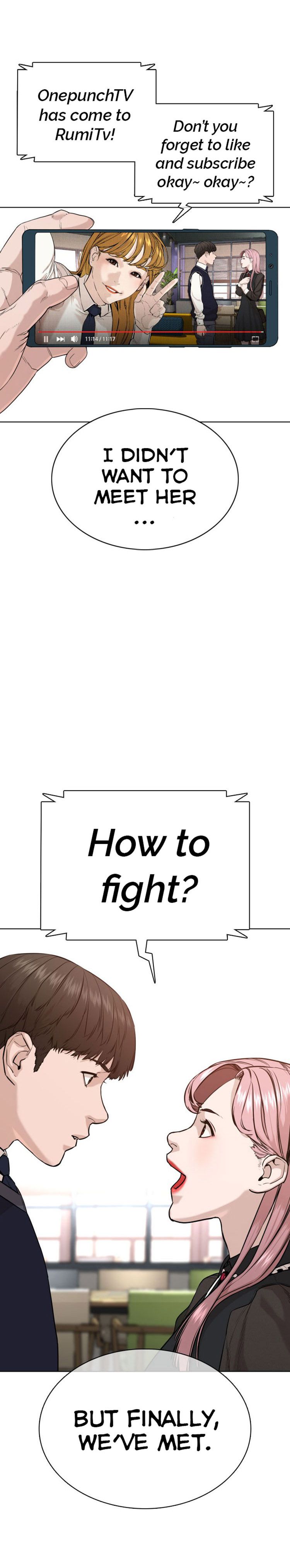 How to Fight - Chapter 37 Page 29