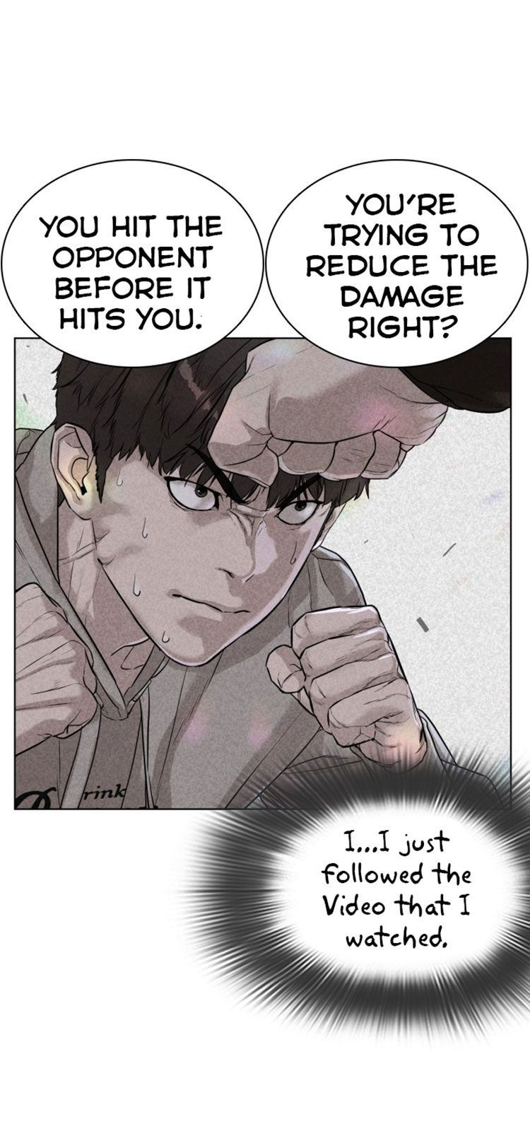 How to Fight - Chapter 8 Page 66