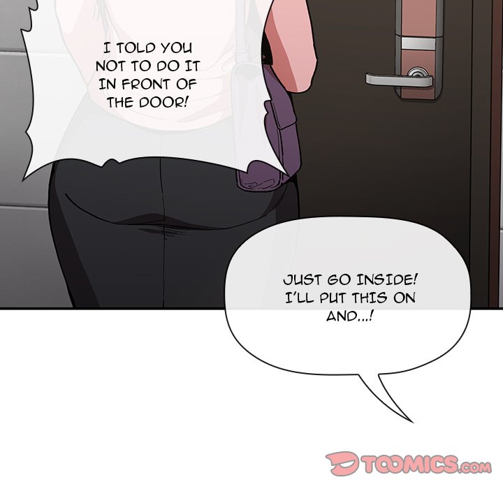 Collapse & Rewind - Chapter 27 Page 153