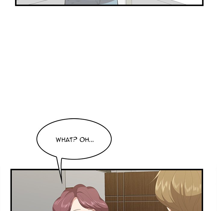 Something New - Chapter 24 Page 33