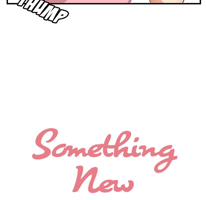 Something New - Chapter 27 Page 35