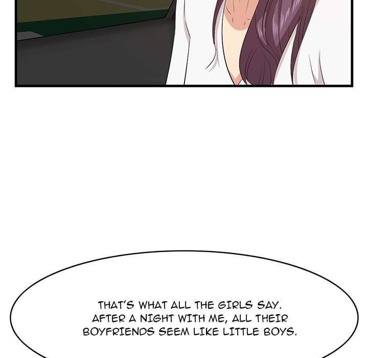 Something New - Chapter 29 Page 90