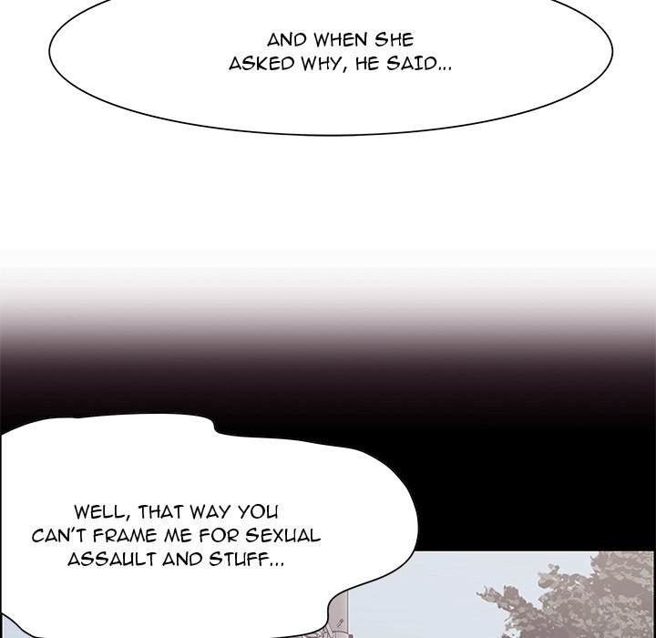 Something New - Chapter 8 Page 106