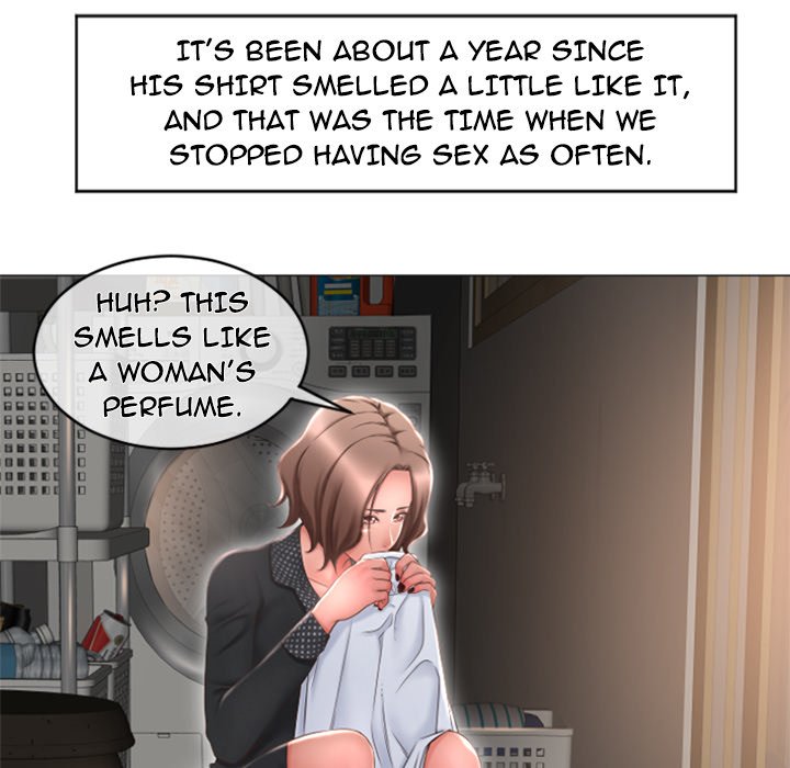 Close, but Far - Chapter 17 Page 71