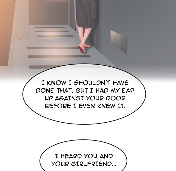 Close, but Far - Chapter 22 Page 52