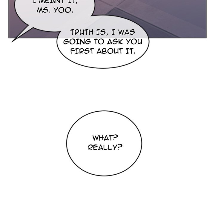 Close, but Far - Chapter 25 Page 98