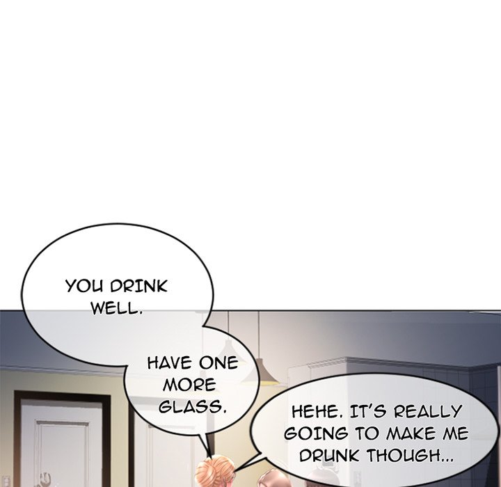 Close, but Far - Chapter 28 Page 7