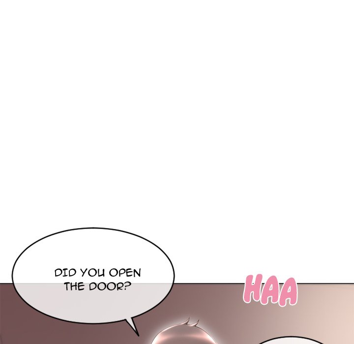 Close, but Far - Chapter 39 Page 29