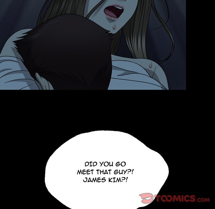 Disfigured - Chapter 14 Page 22