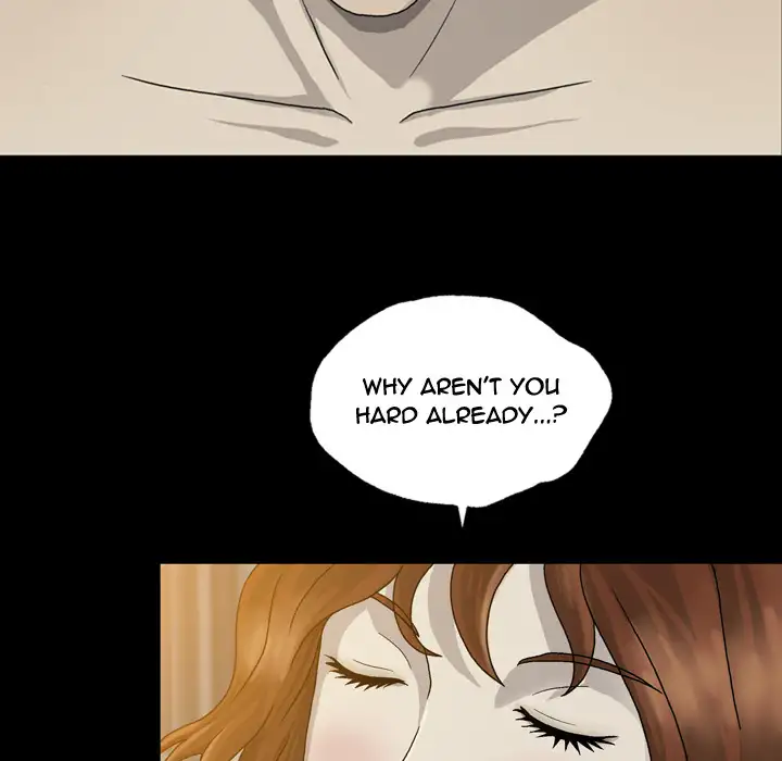 Disfigured - Chapter 2 Page 85