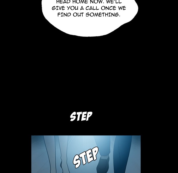 Disfigured - Chapter 21 Page 57