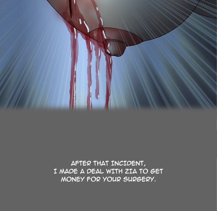 Disfigured - Chapter 27 Page 26