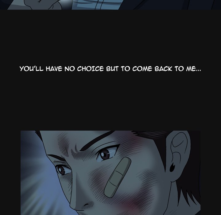 Disfigured - Chapter 29 Page 90