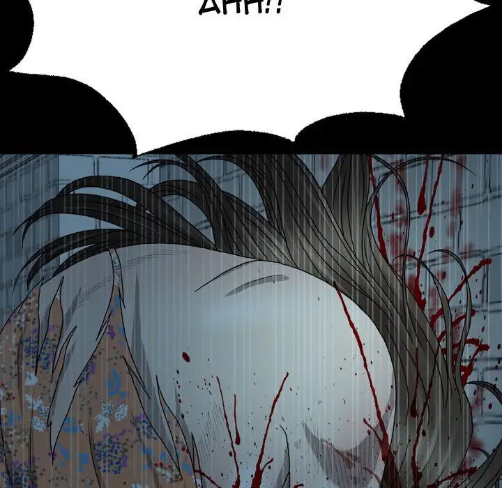 Disfigured - Chapter 3 Page 99