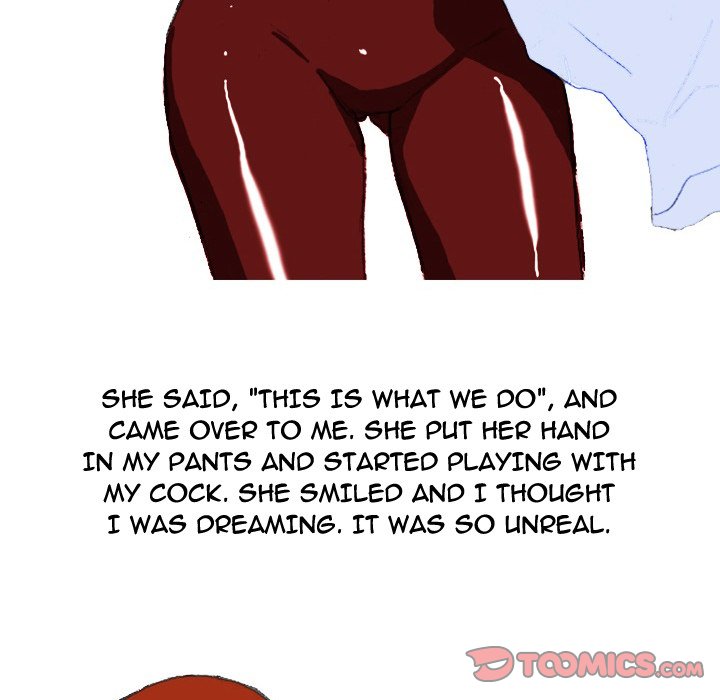 Fantasy Gossip - Chapter 38 Page 12