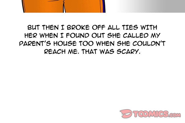 Fantasy Gossip - Chapter 50 Page 33