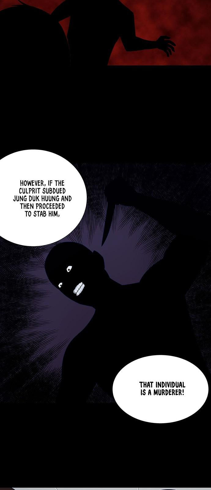 Vigilante - Chapter 10 Page 9