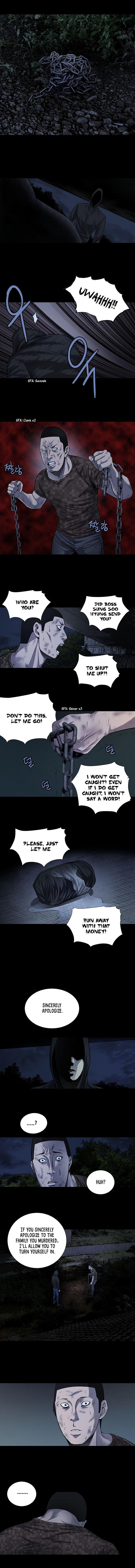 Vigilante - Chapter 15 Page 12
