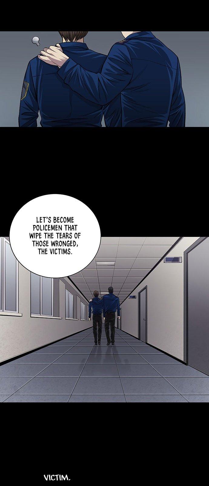 Vigilante - Chapter 19 Page 12