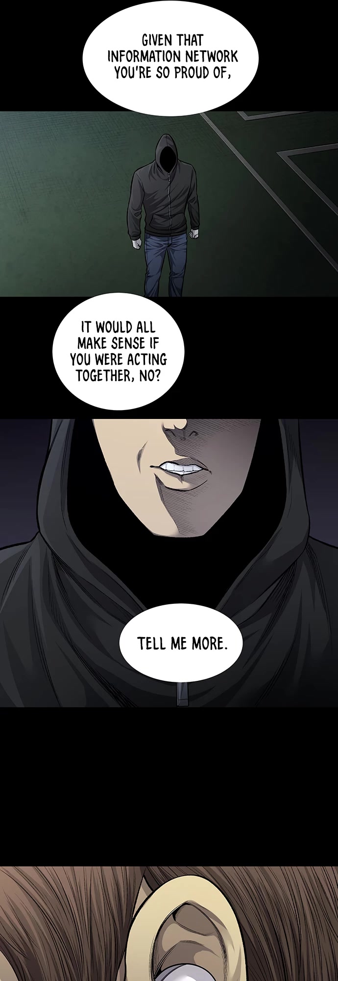 Vigilante - Chapter 59 Page 7