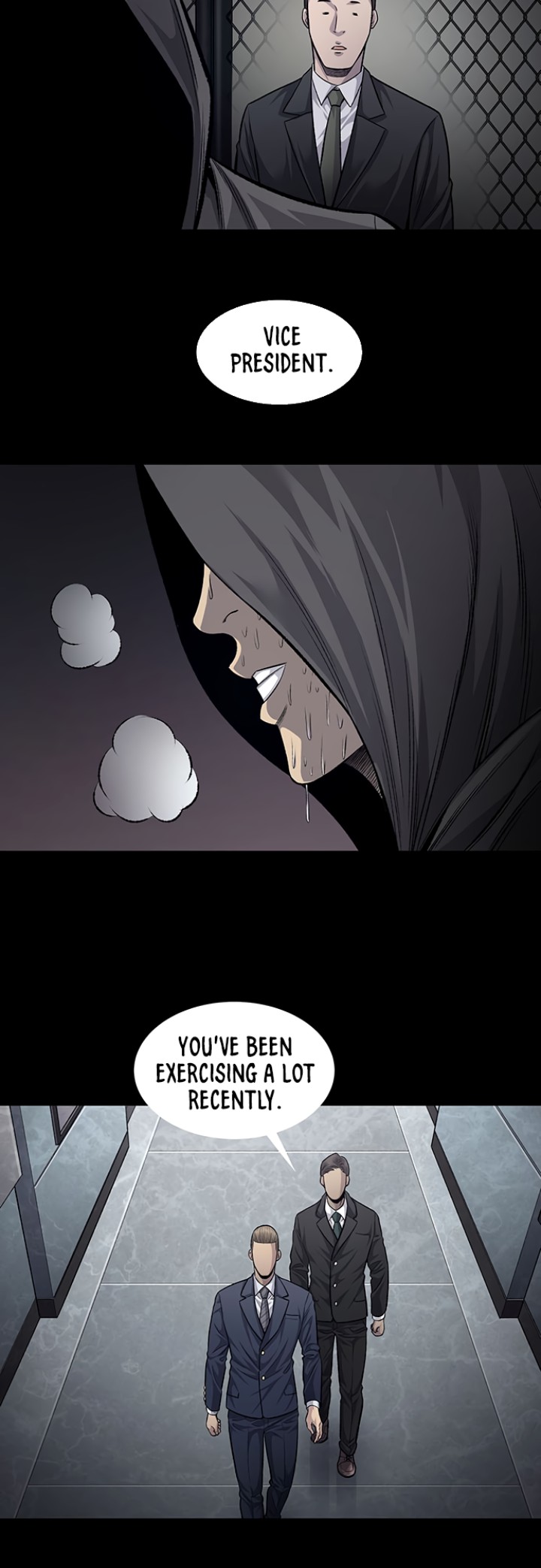 Vigilante - Chapter 60 Page 17