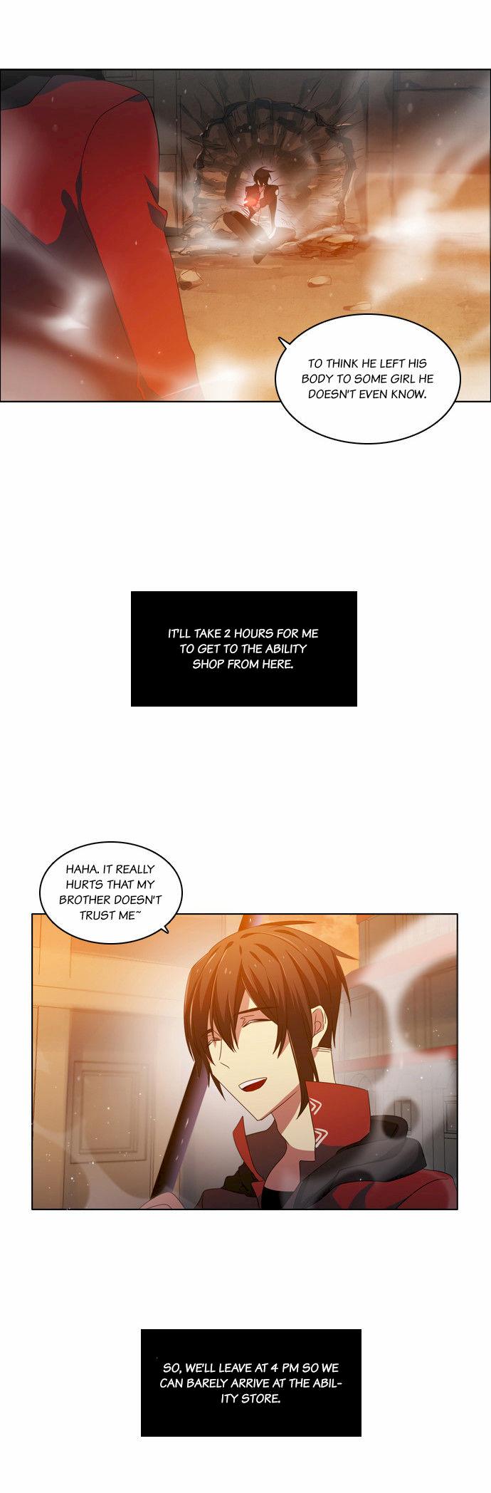 Zero Game - Chapter 3 Page 66