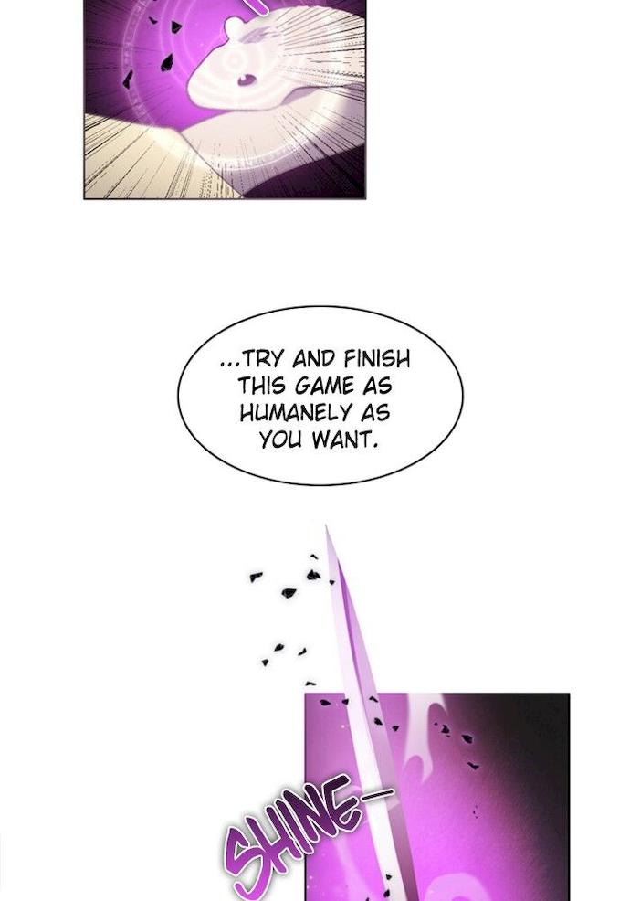 Zero Game - Chapter 32 Page 70