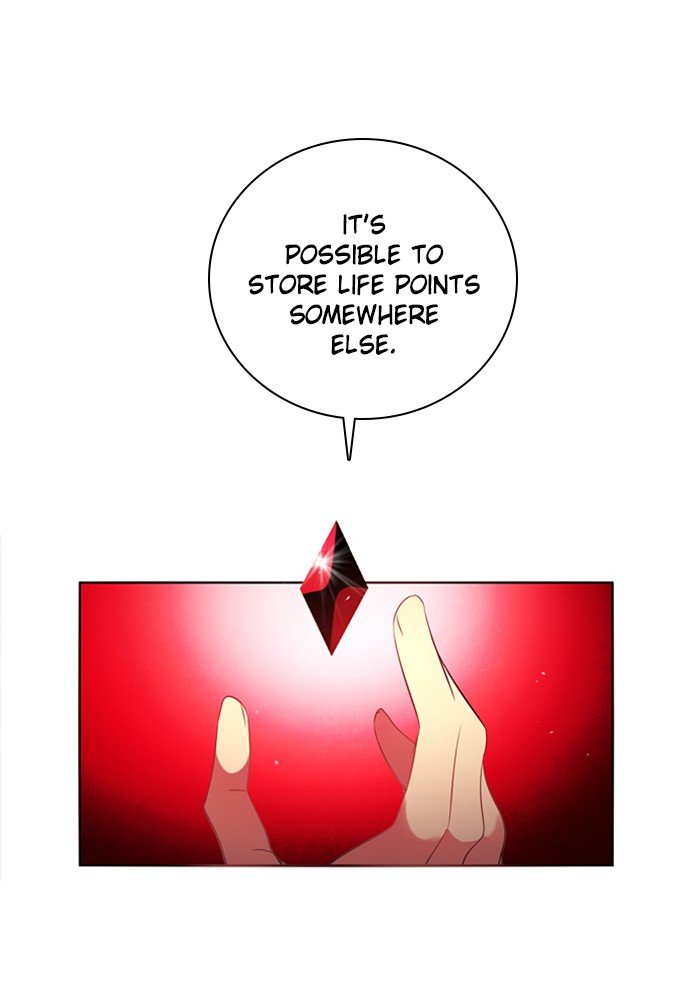 Zero Game - Chapter 75 Page 39