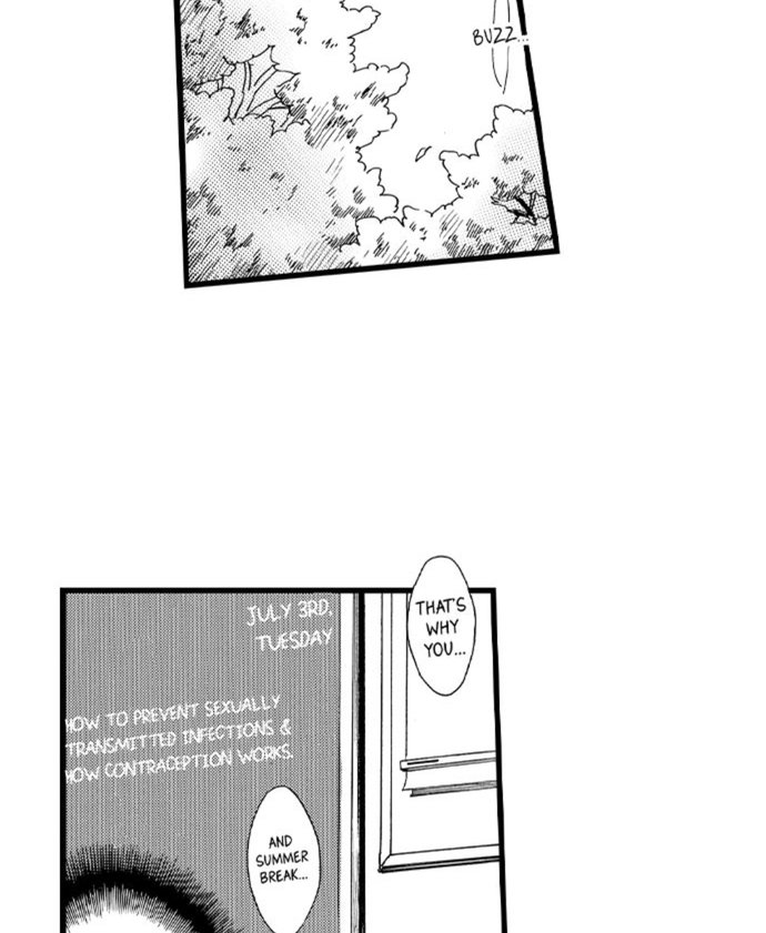 Mandatory Sex Class in Another World - Chapter 1 Page 34