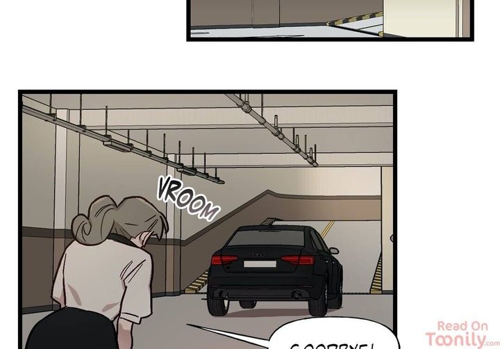 Keloid - Chapter 23 Page 39