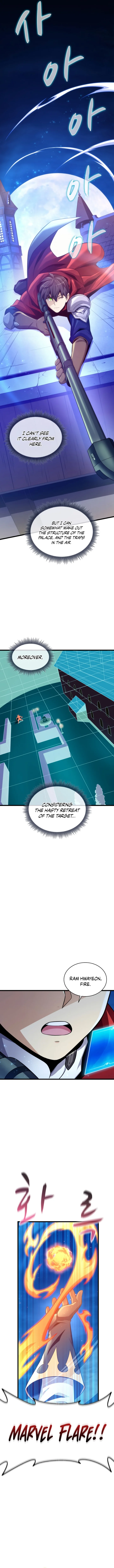 Arcane Sniper - Chapter 107 Page 10