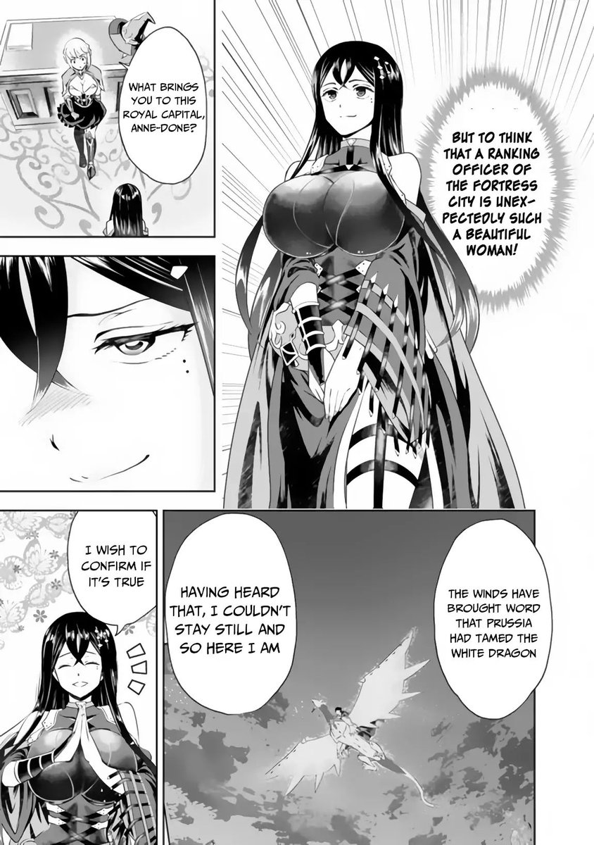 Ore no Ie ga Maryoku Spot Datta Ken: Sundeiru dake de Sekai Saikyou - Chapter 37 Page 10