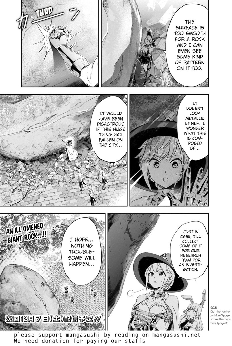 Ore no Ie ga Maryoku Spot Datta Ken: Sundeiru dake de Sekai Saikyou - Chapter 65 Page 8