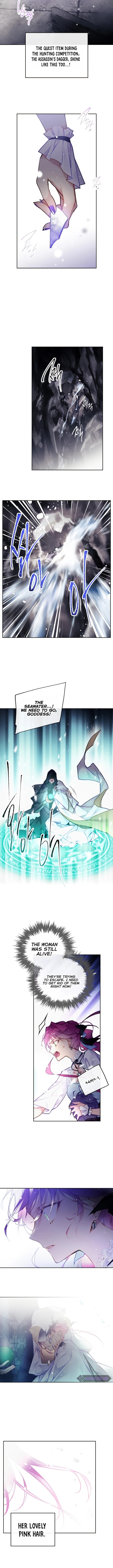 Death Is The Only Ending For The Villainess - Chapter 120 Page 8