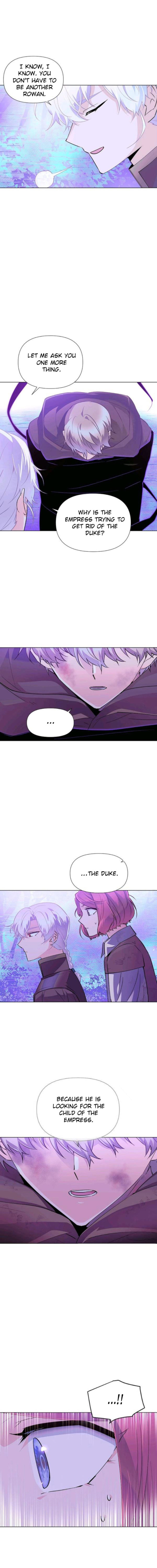 The Villain Discovered My Identity - Chapter 63 Page 13