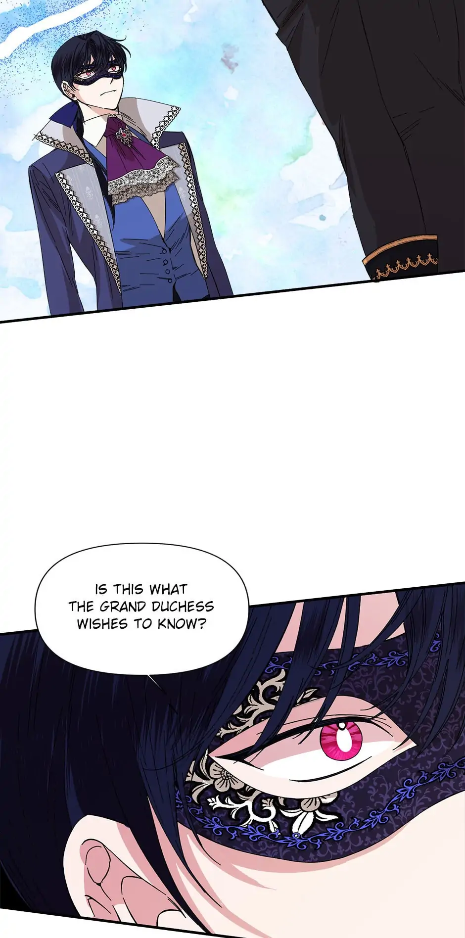 Happy Ending for the Time-Limited Villainess - Chapter 76 Page 14