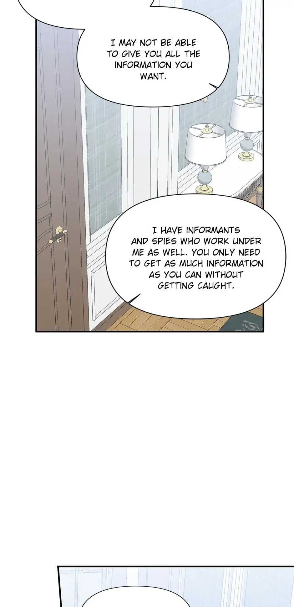 Happy Ending for the Time-Limited Villainess - Chapter 76 Page 30